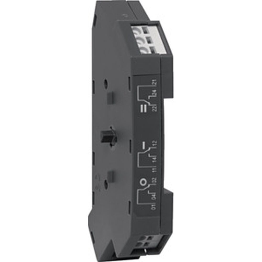 Hager Hilfskontakt HZI300