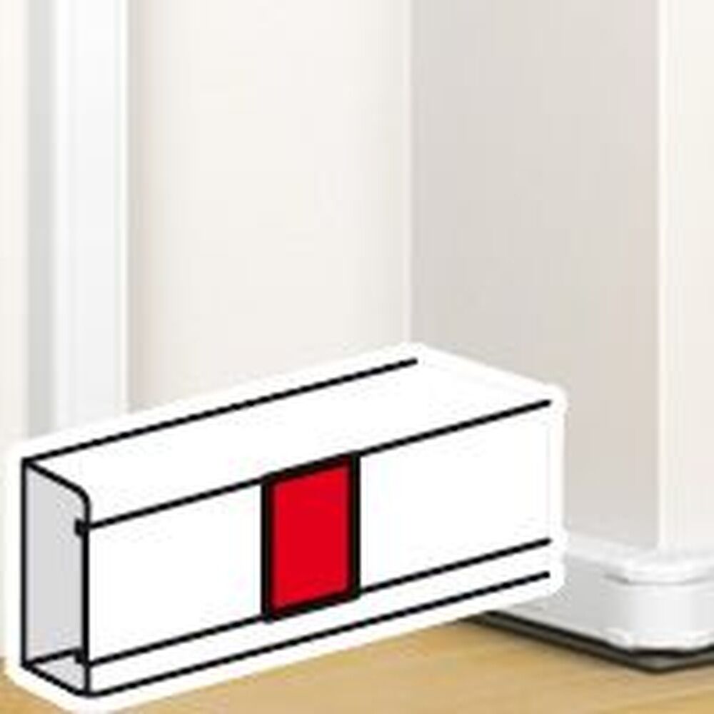 Legrand Stoßabdeckung 075669