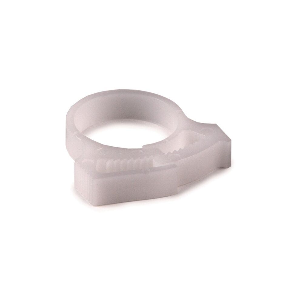 Hellermann Befestigungsschelle 191-10169 Typ SNP16(E) POM NA 500