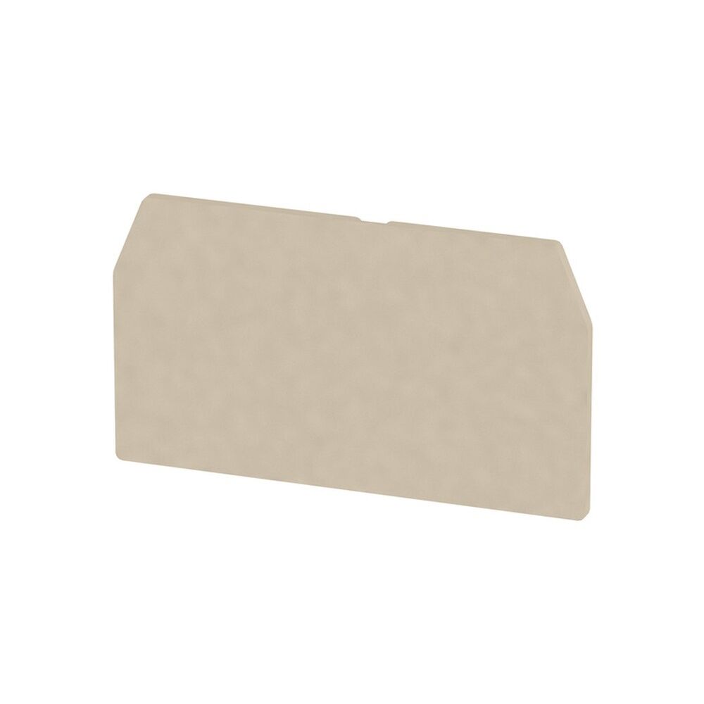 Weidmüller Trennwand 1608830000 Typ ZAP/TW 5