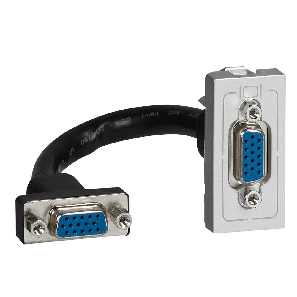 Legrand Anschlusseinheit 079377