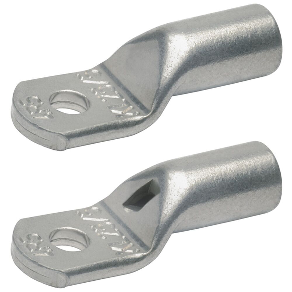 Klauke Rohrkabelschuh 3R8