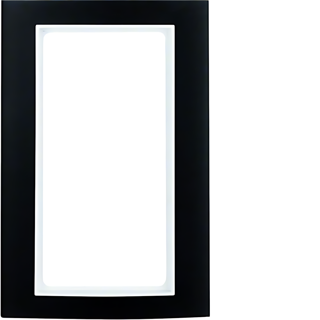 Berker Rahmen 13093025