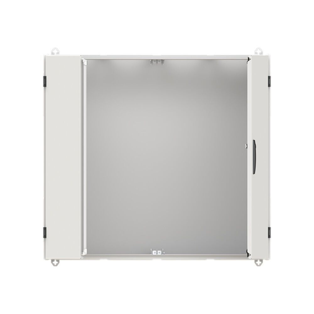 Striebel & John Wandschrank 2CPX010083R9999 Typ TL406G