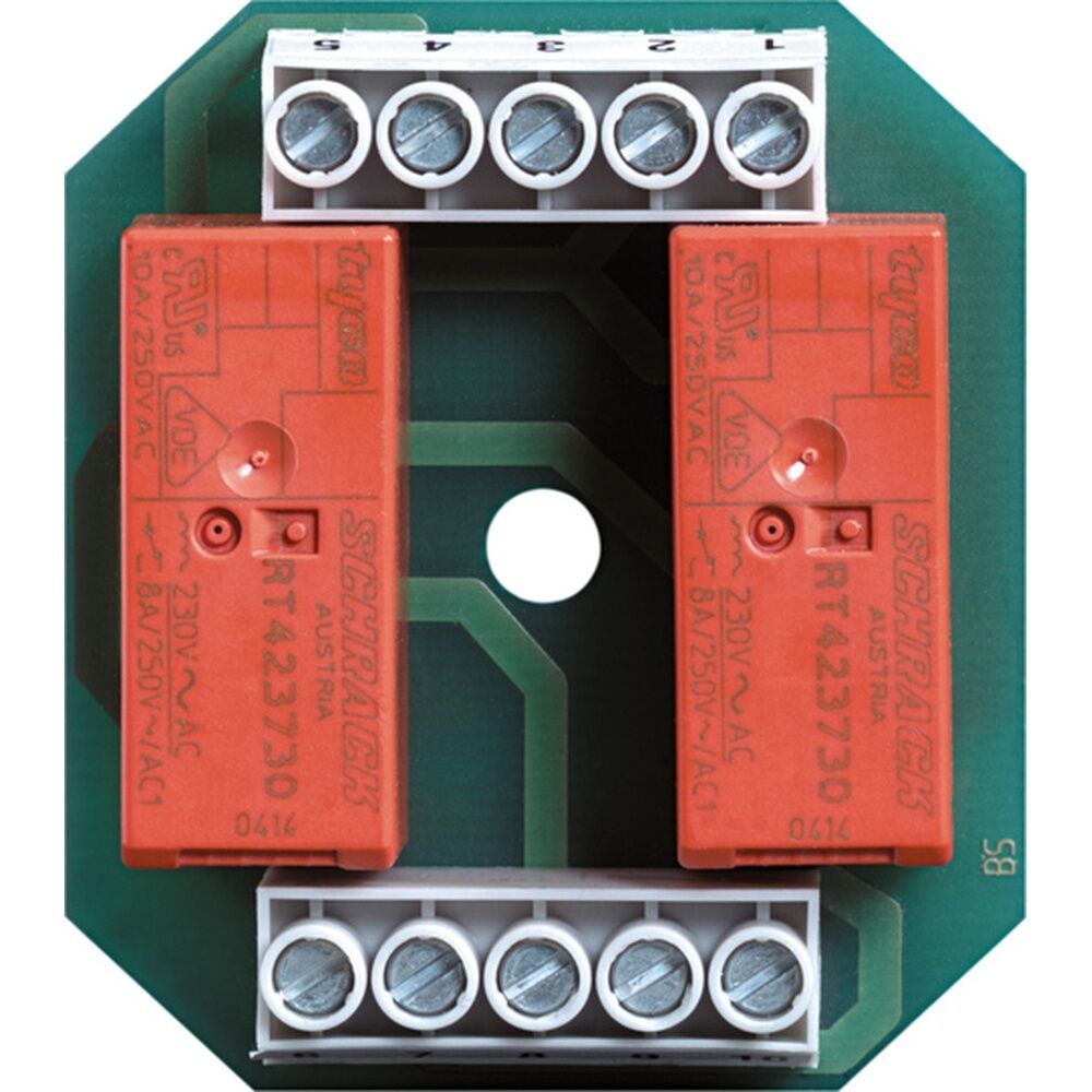 Gira Trennrelais 038200 