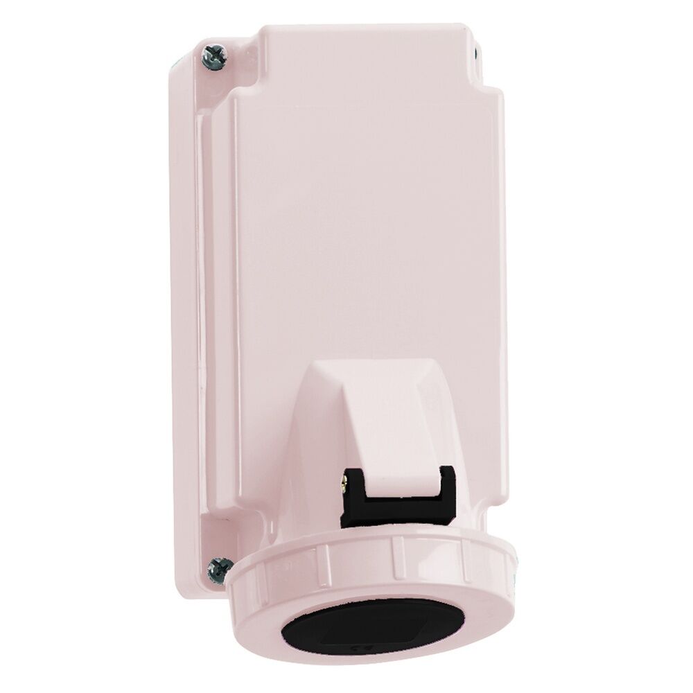 Bals Wandsteckdose 110020