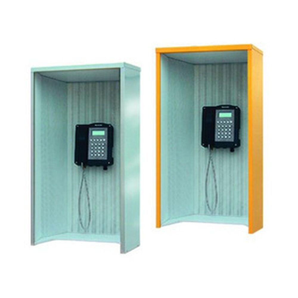 Funke + Huster Telefon Schallschutzhaube 11890111