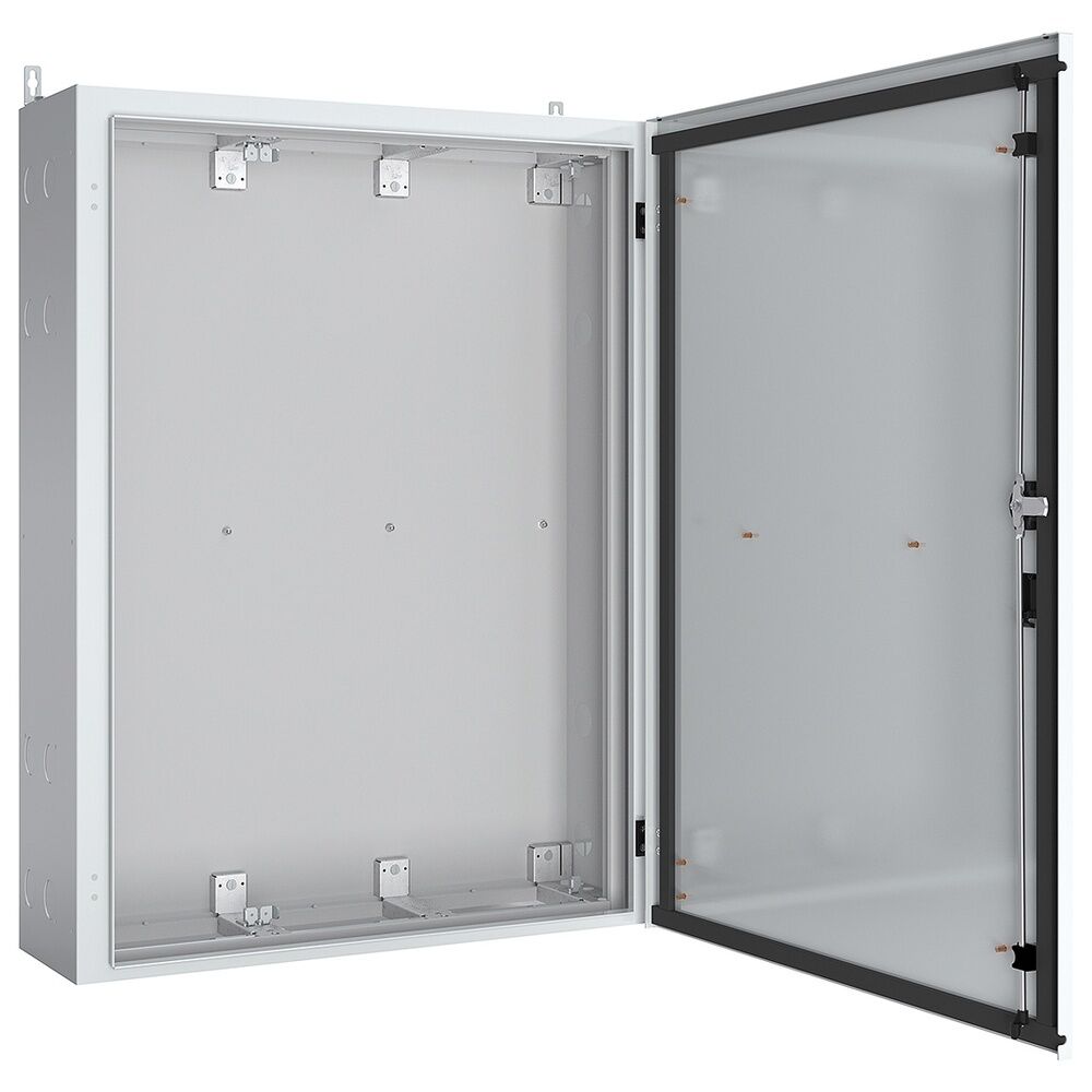 ABN Wandgehäuse NF37P