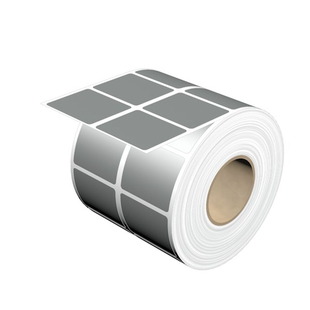 Weidmüller Gerätemarkierung 1862350000 Typ THM MT30X 38.1/31.8 SI