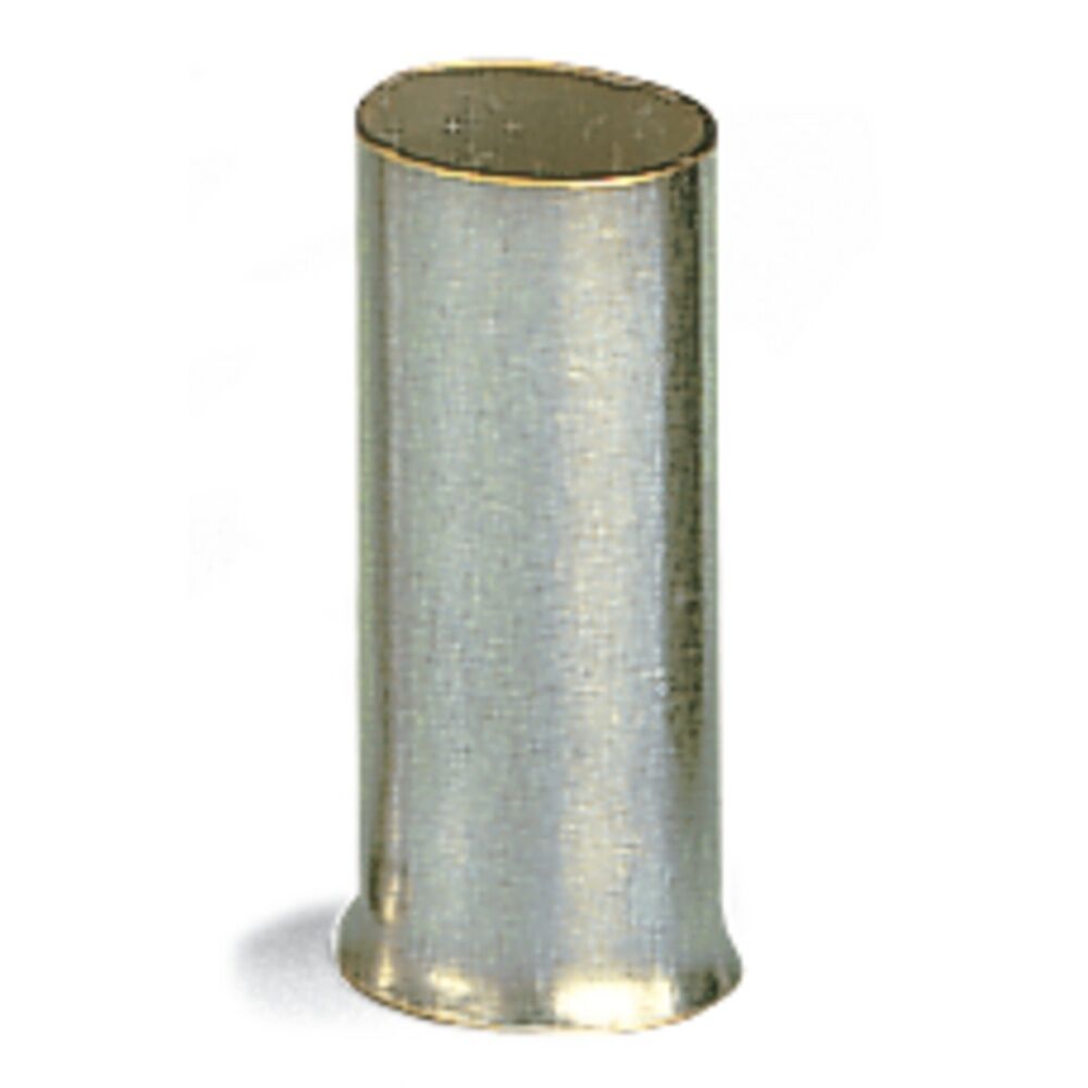 Wago Aderendhülse 216-110