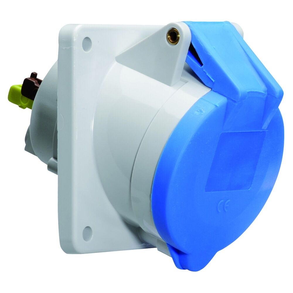 Bals Anbausteckdose 12863