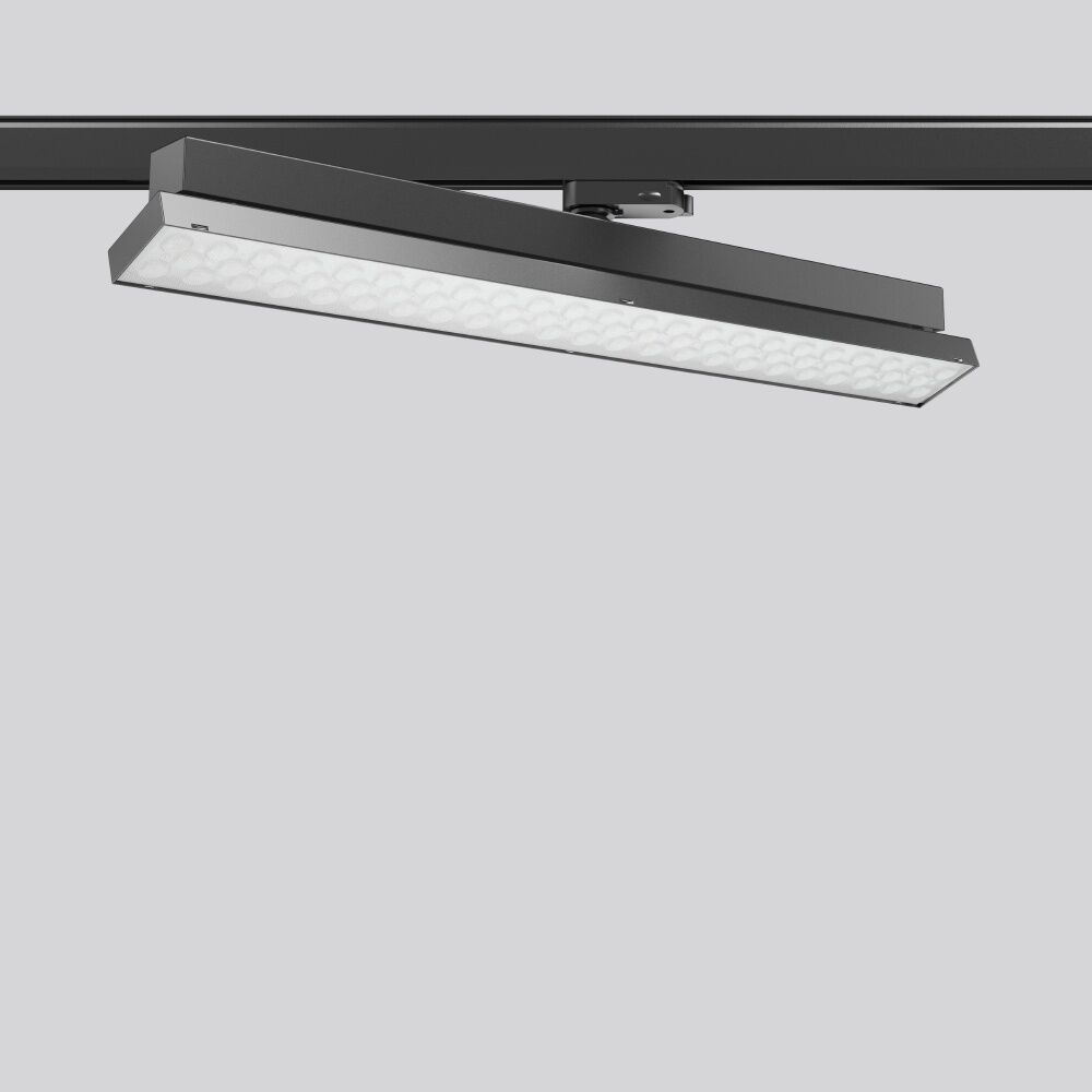 RZB Anbaustrahler 742302.003.3.76