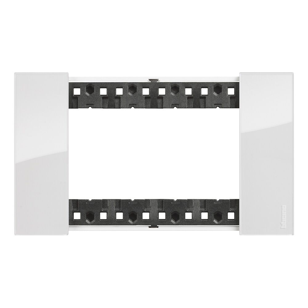 Bticino Abdeckrahmen KA4804DW