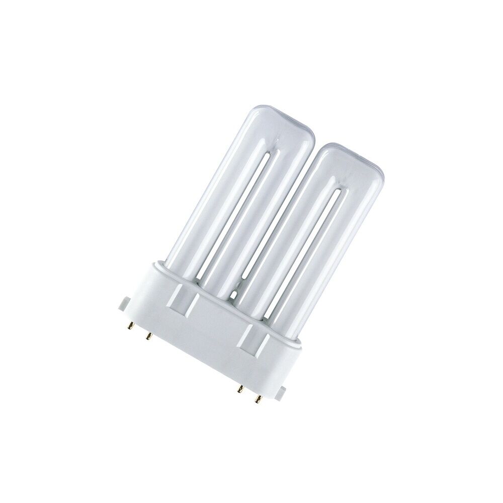 Ledvance Osram Kompaktleuchtstofflampe 333588 Typ DULUX-F-24W/840-2G10-FS1 