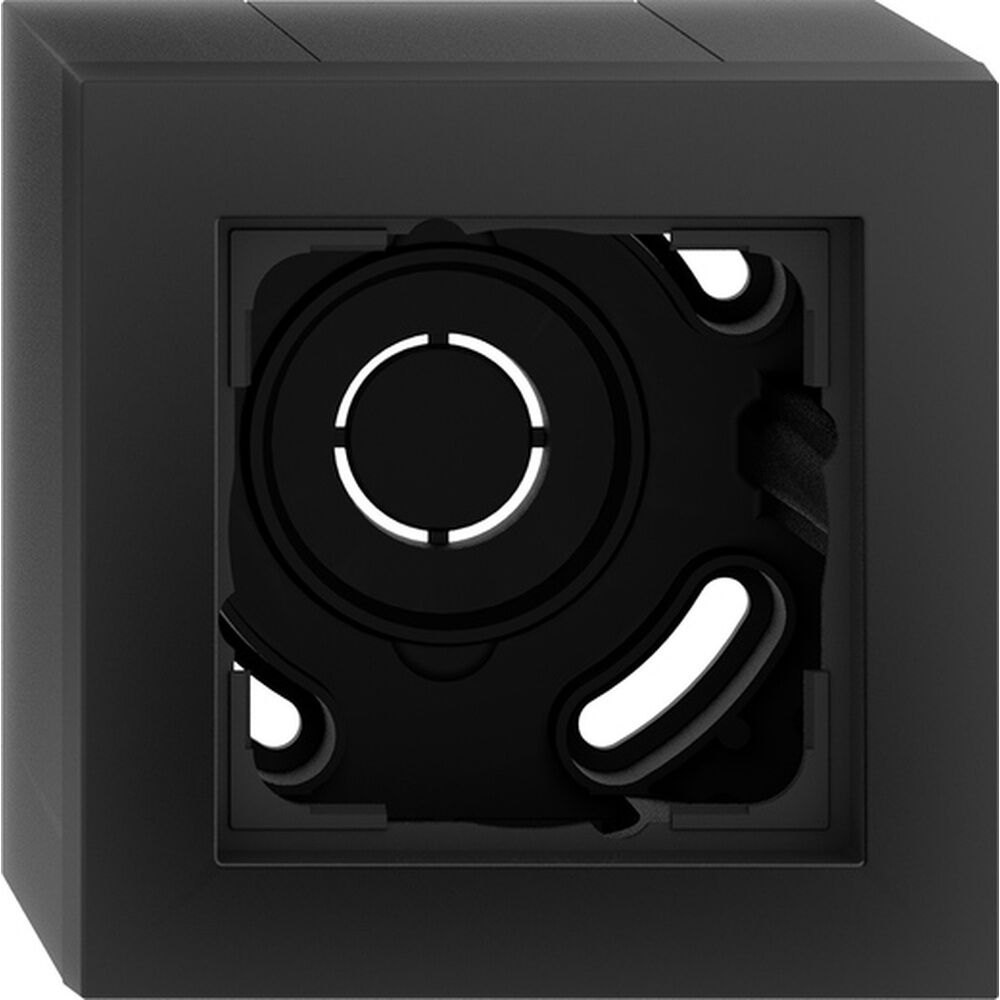 Gira AP Gehäuse 106109