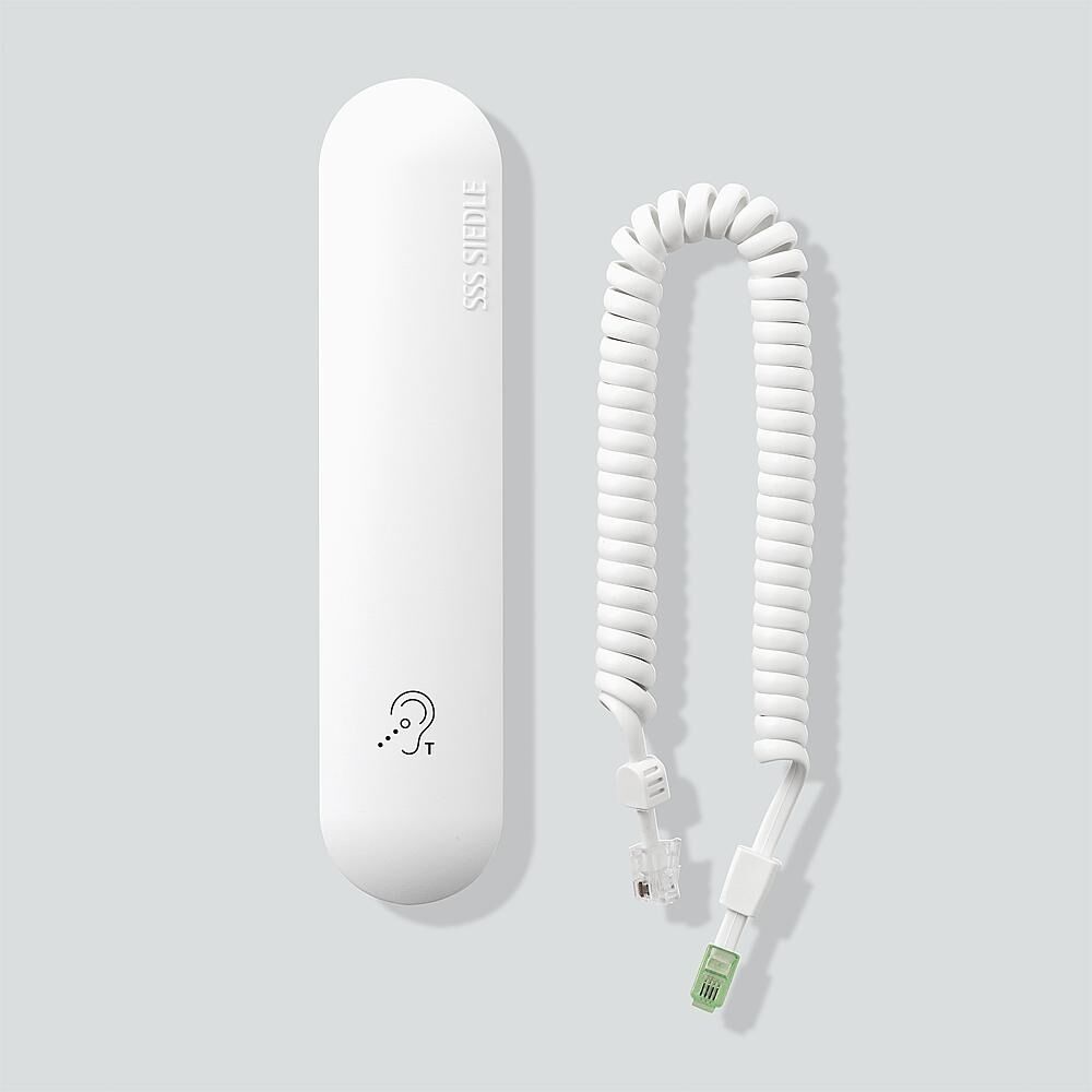 Siedle Hörer HH 800-0 Nr. 200087165-00 