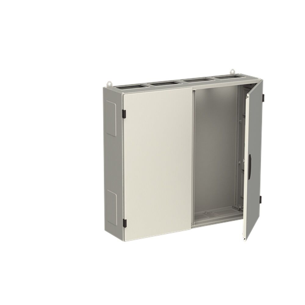 Striebel & John Wandschrank 2CPX010118R9999 Typ TL406S