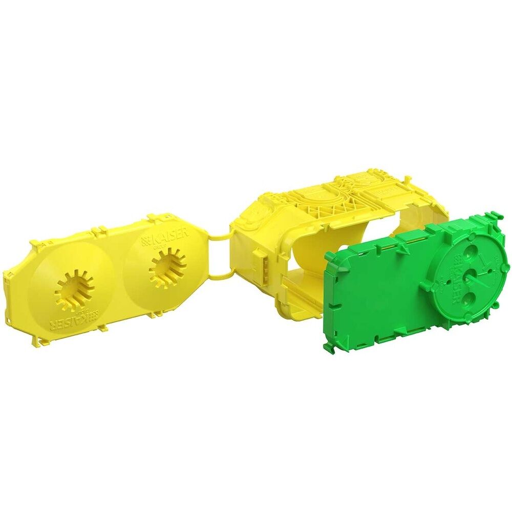 Kaiser Electronic Dose 1268-01