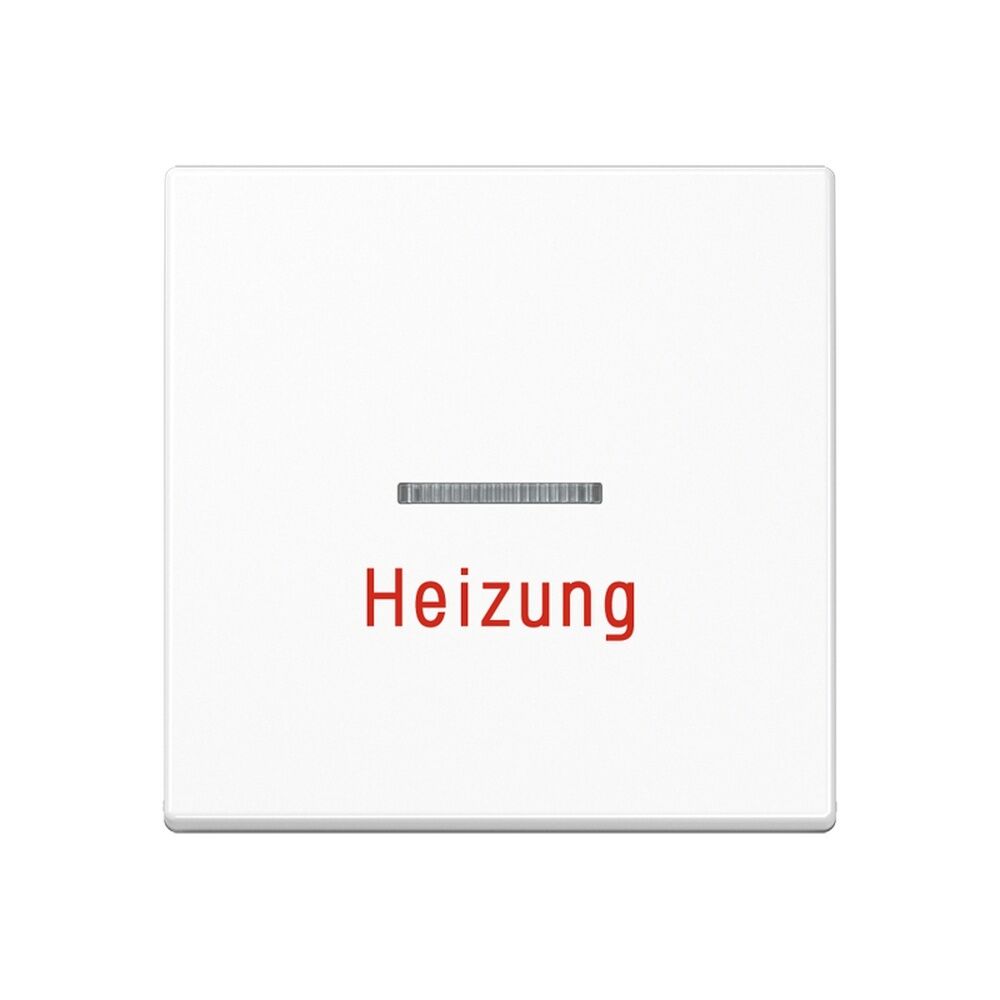 Jung Wippe A 590 H WW