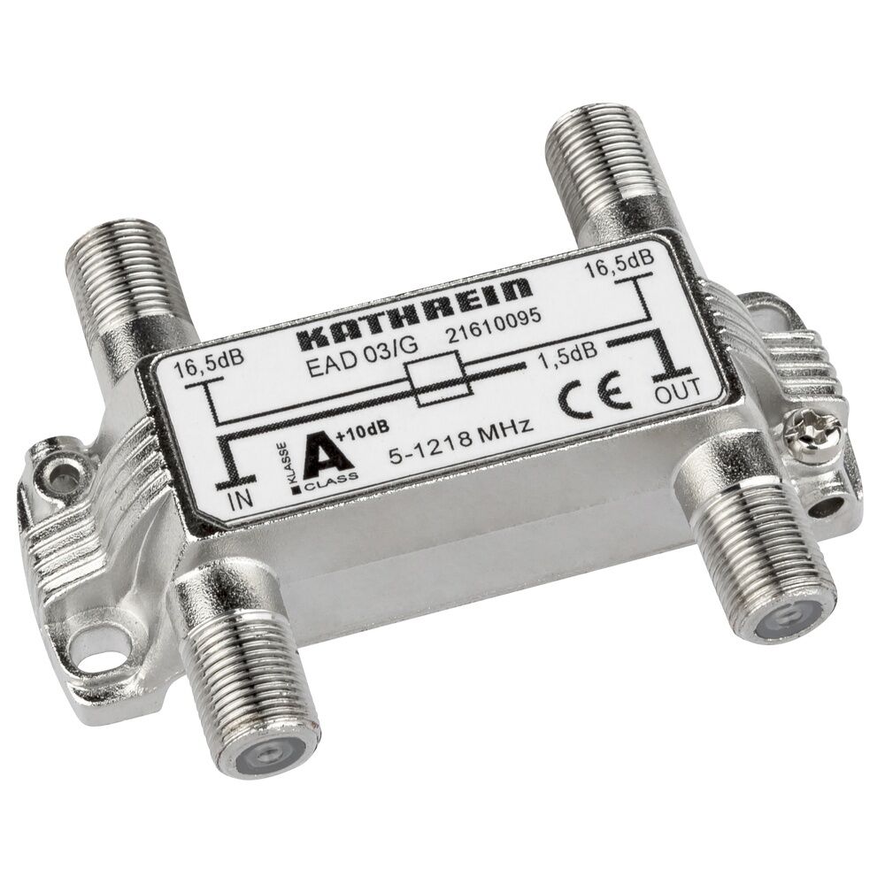 Kathrein Abzweiger 21610095 Typ EAD03/G