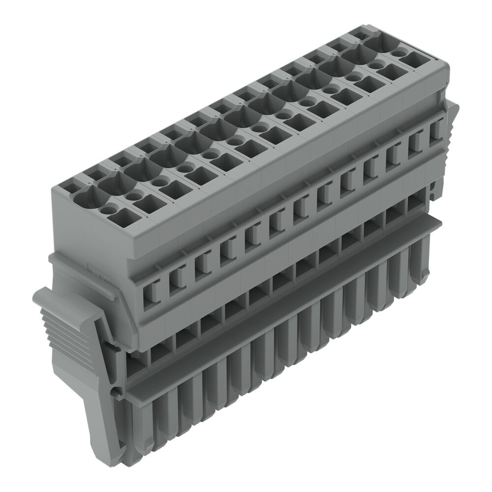 Wago Federleiste 769-113/021-000