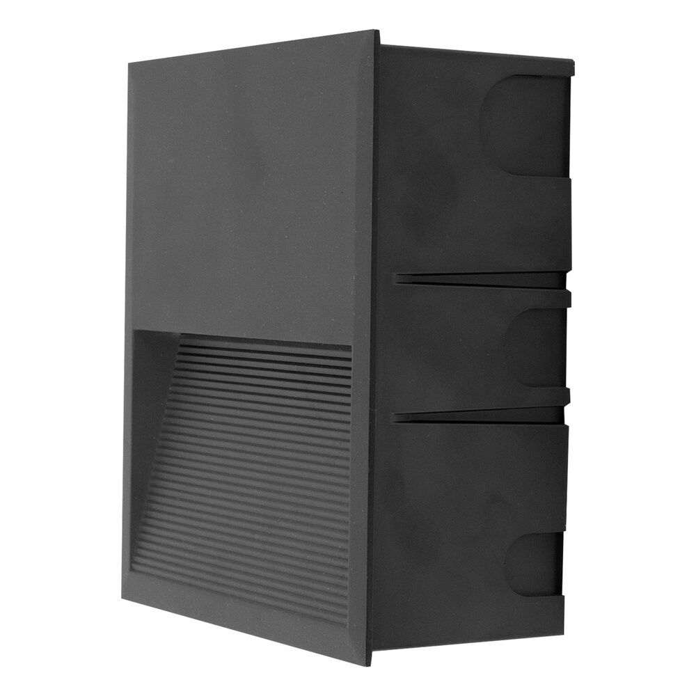 EVN Wandeinbauleuchte WEQ65081602 