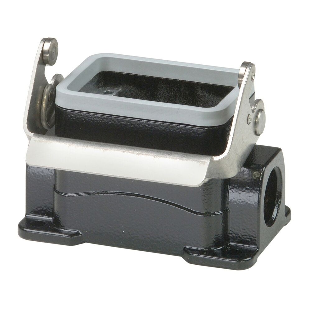 Walther-Werke Sockelgehäuse P741506MS