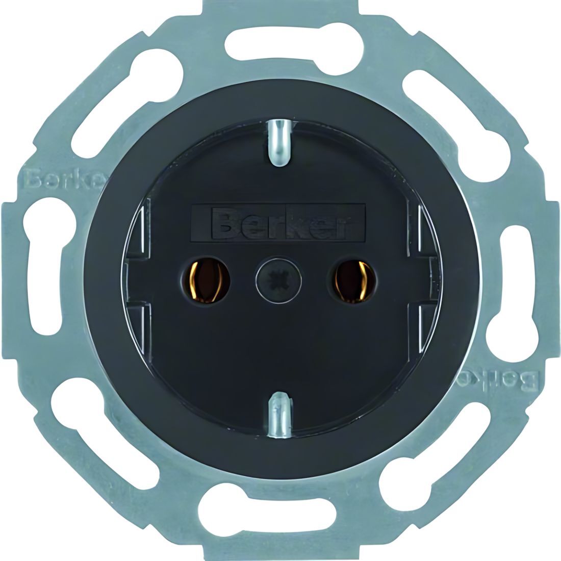 Berker Steckdose 474521