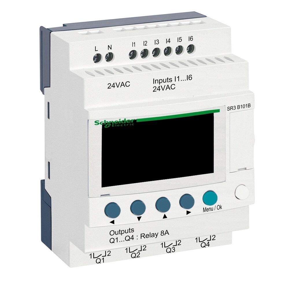 Schneider Electric Modul SR3B101B