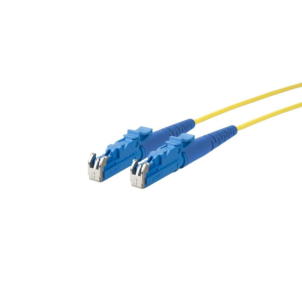 METZ CONNECT Patchkabel Typ 151P3MOMO20E