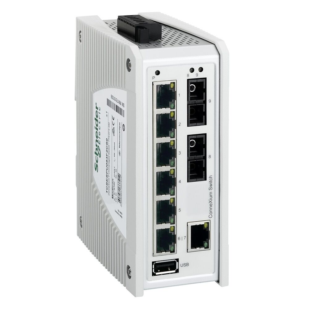 Schneider Electric ConneXium TCSESPU093F2CS0