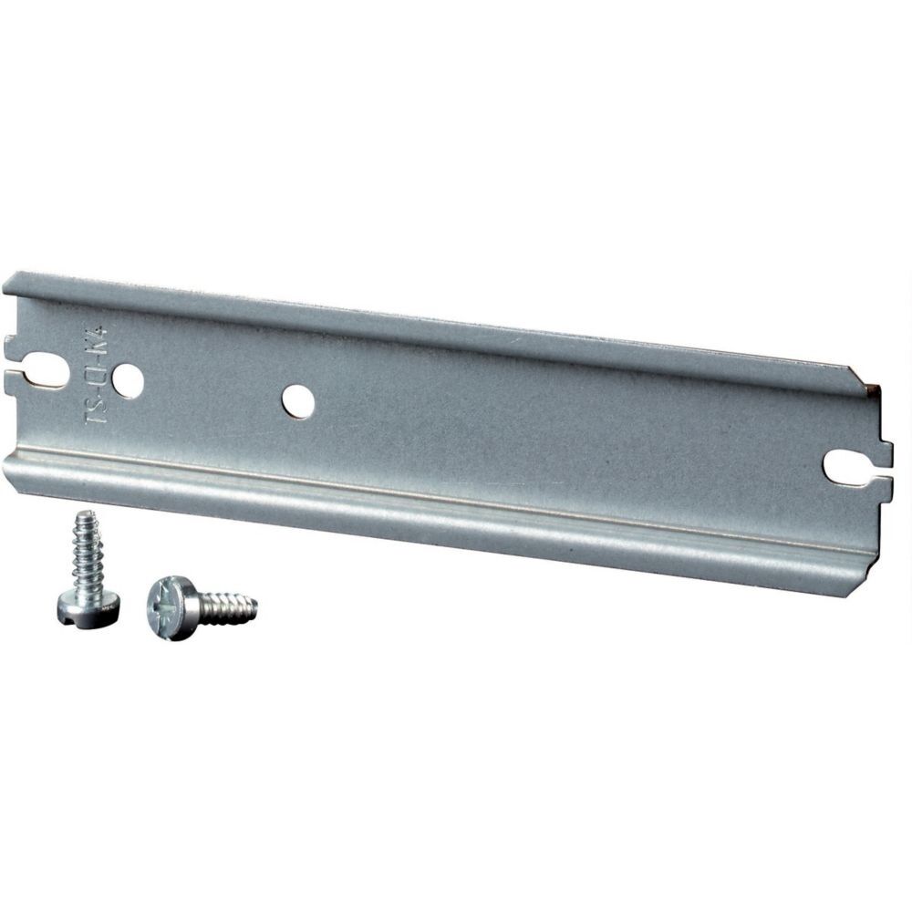 Eaton Isolierstoffgehäuse 206904 Typ TS-CI-K4