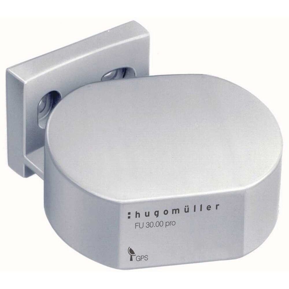 Hugo Müller Funkempfänger 22894 Typ FU3000pro