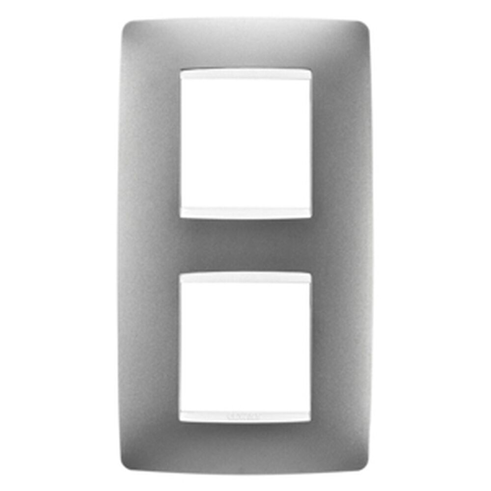 Gewiss Abdeckrahmen GW16124VT