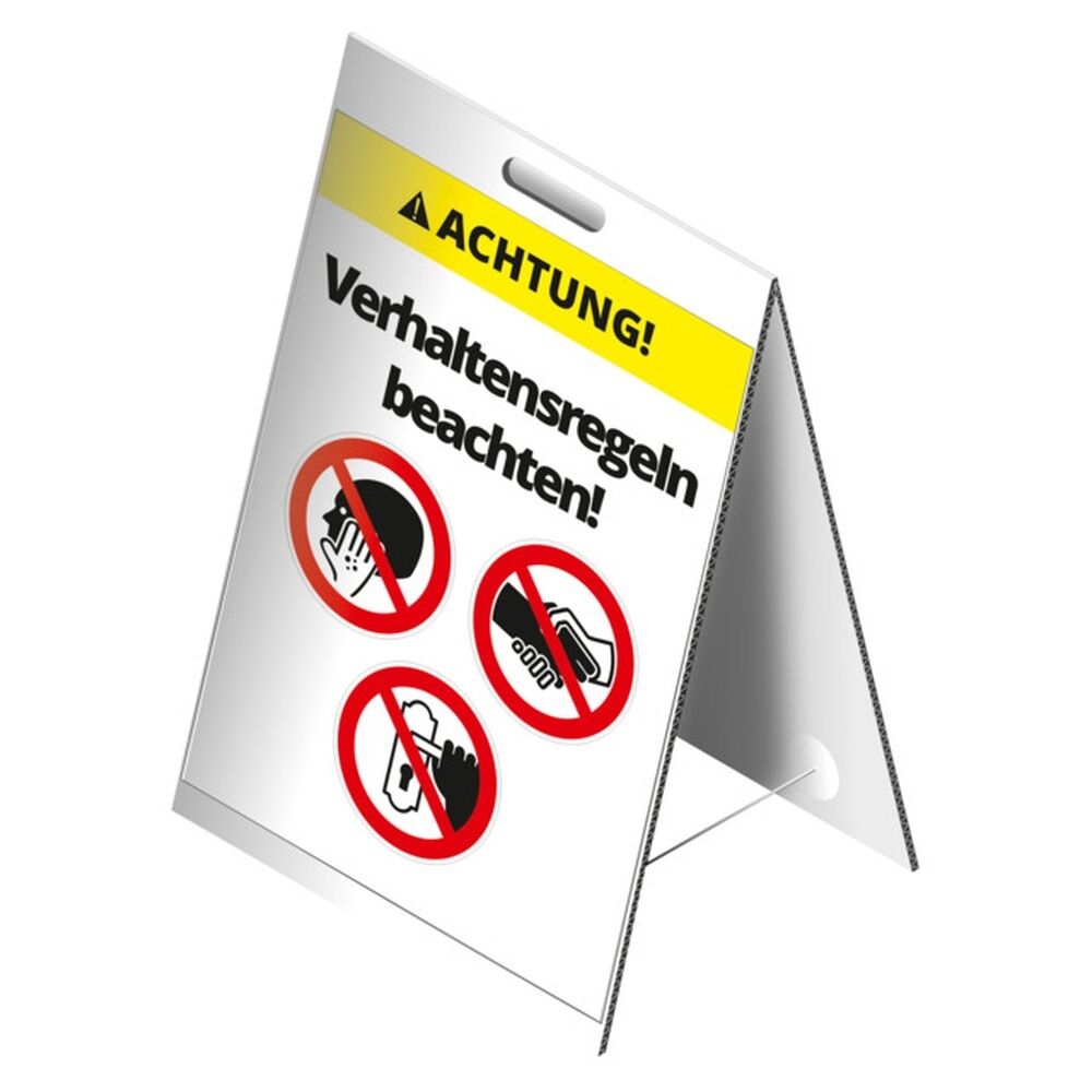 Cimco Dachaufsteller 182808