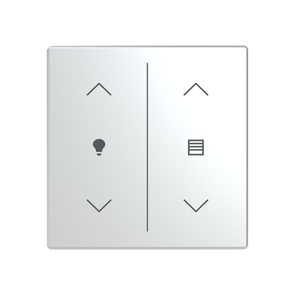 Busch-Jaeger Abdeckung LFDW/A.2.63.11-866 Typ 2CKA006199A0246