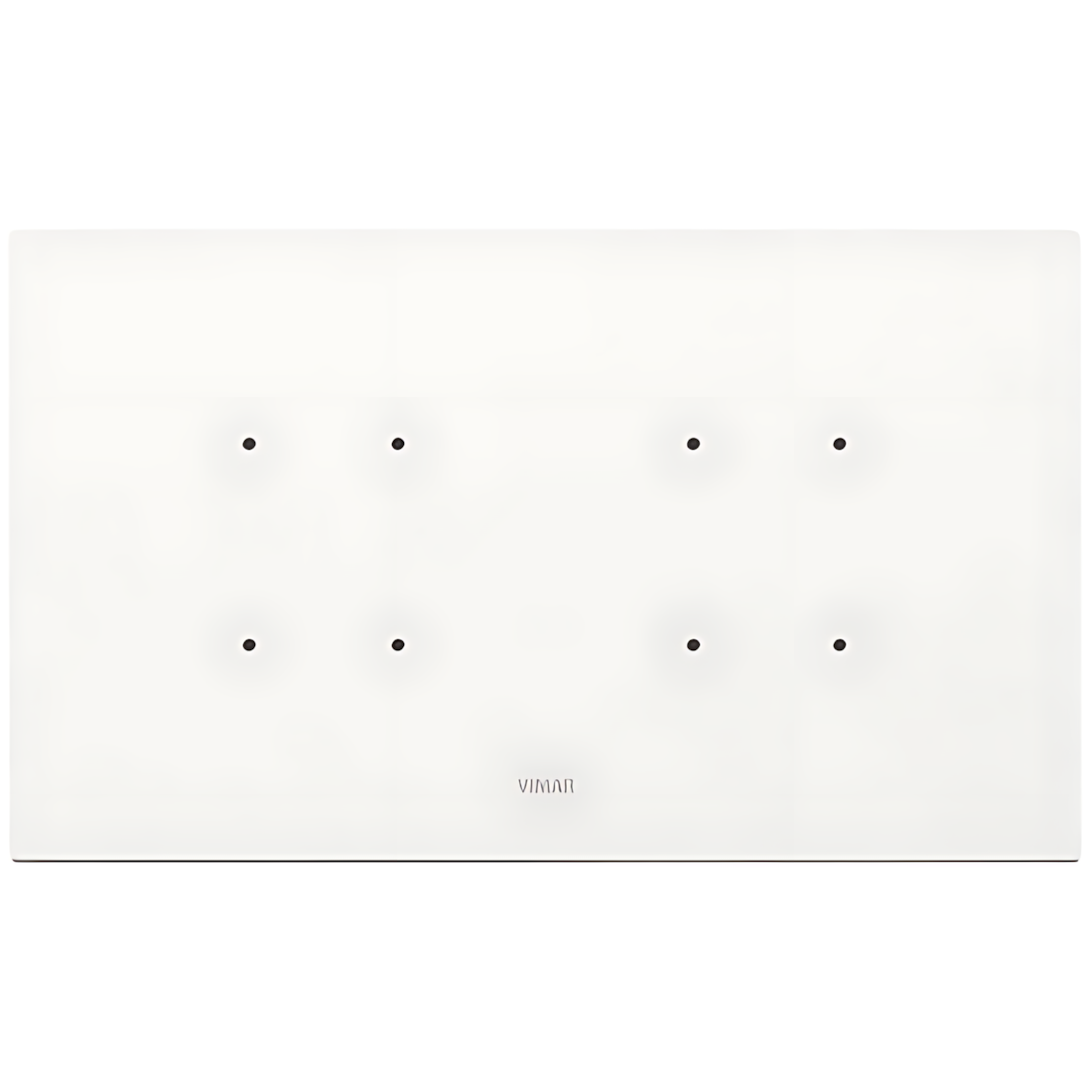 Vimar Abdeckrahmen 21667.41