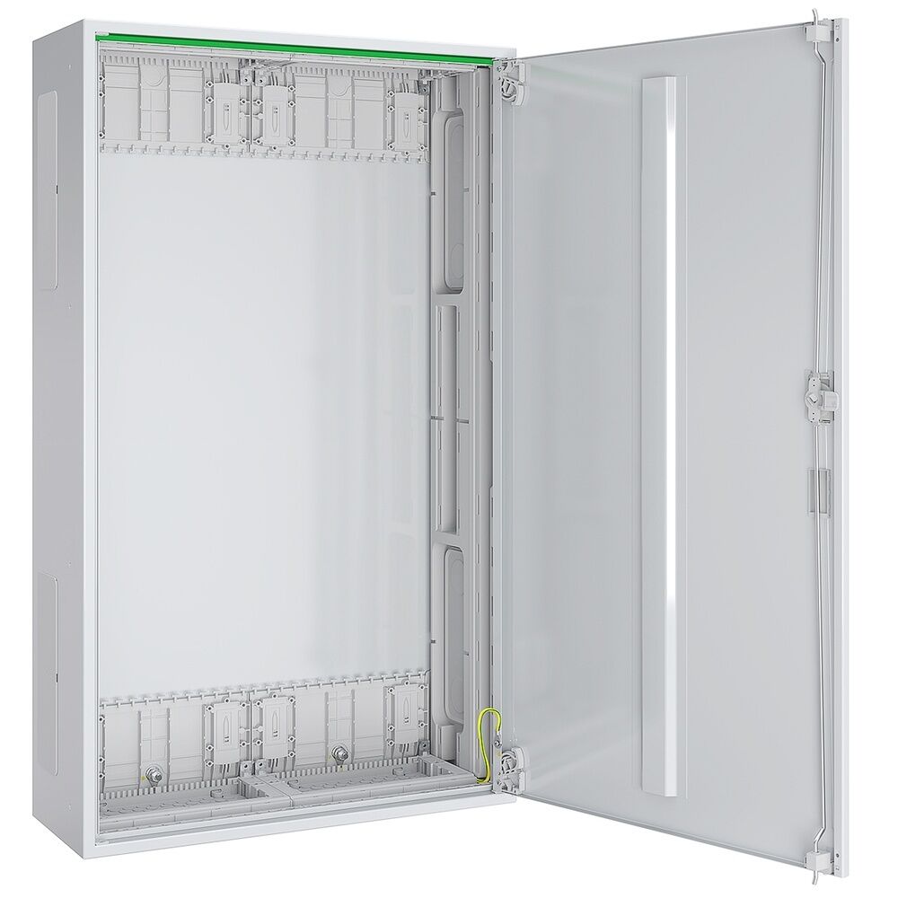 ABN Wandgehäuse ABNRV206