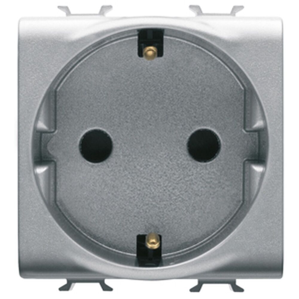 Gewiss Steckdose GW14341