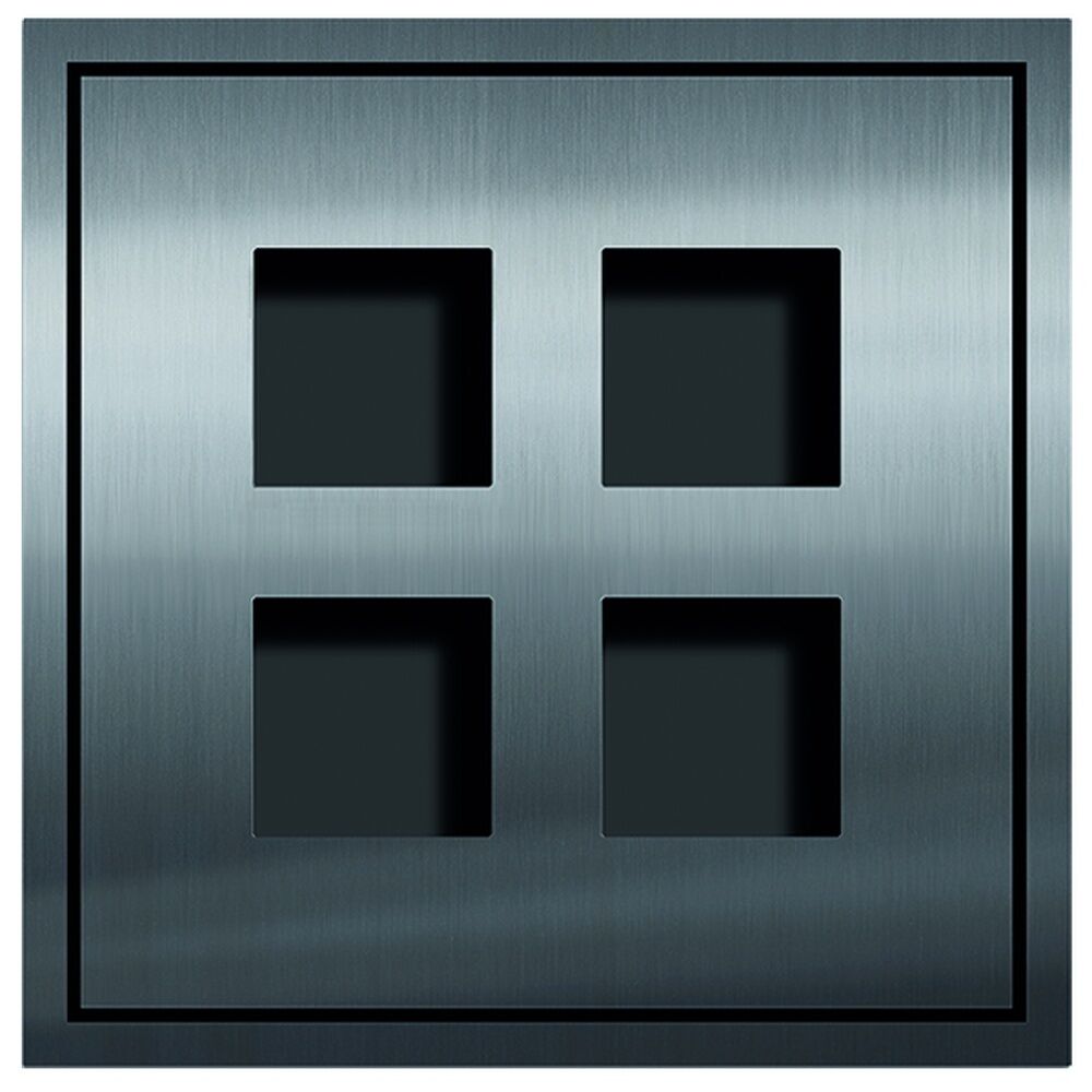 TCS Inputzmontageset ZAU2068-0030 