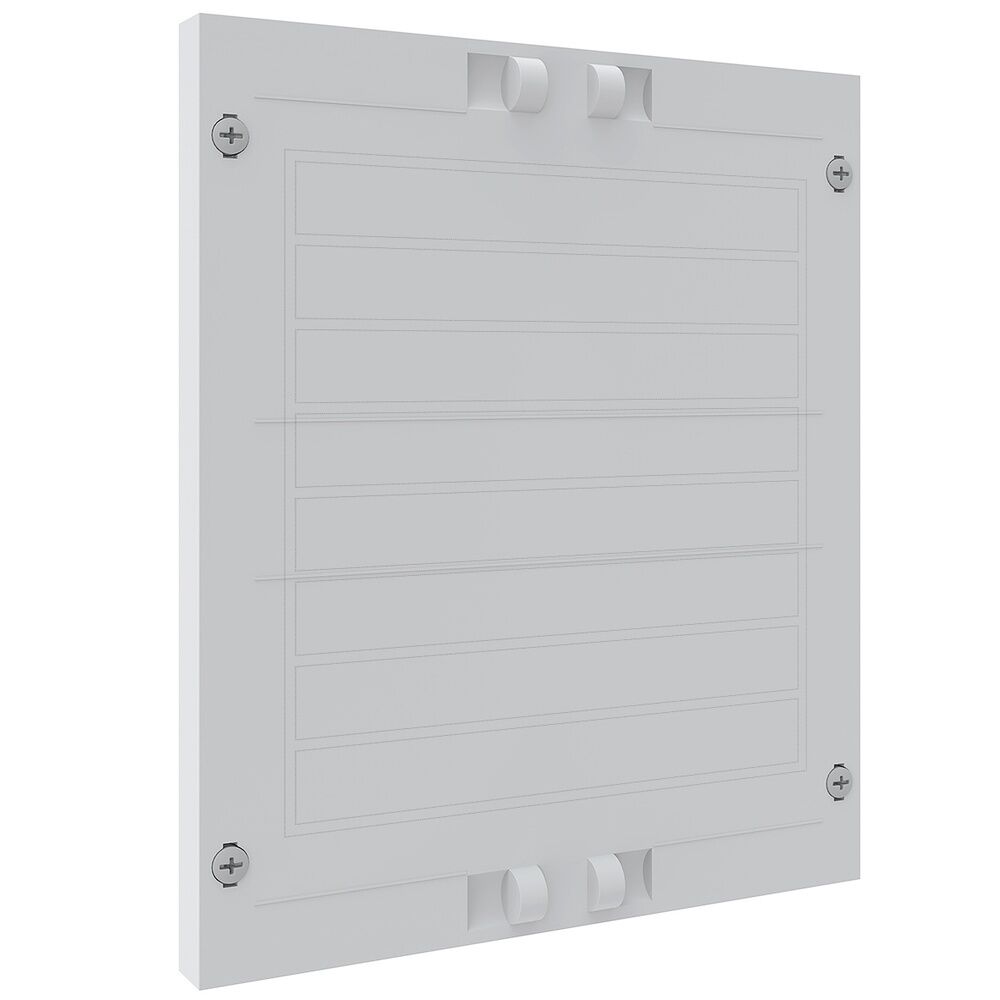 ABN Abdeckplatte FAP12695N