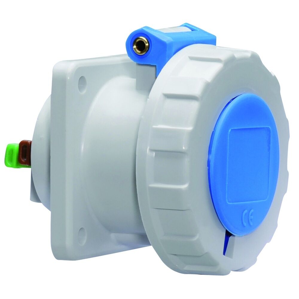 Bals Anbausteckdose 13744