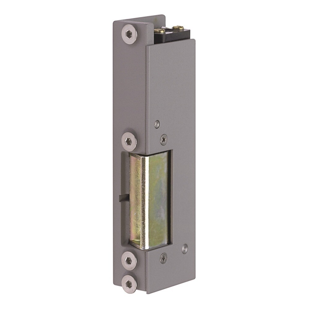 ASSA ABLOY 17----------D11 Elektro-Türöffner – 6-12 V AC/DC, DIN Links, NEU