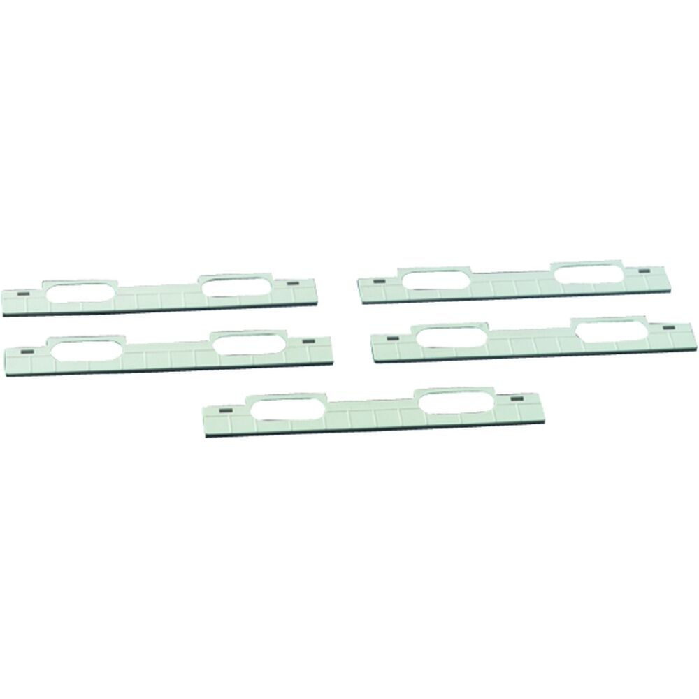 Hensel Beschriftungsschild FC BS 6 Nr. 26001214