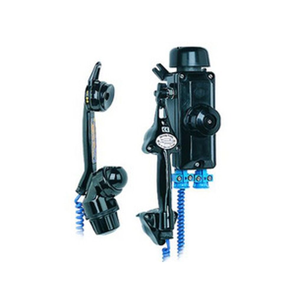 Funke + Huster Handtelefon 11327002 Typ 5069PZ