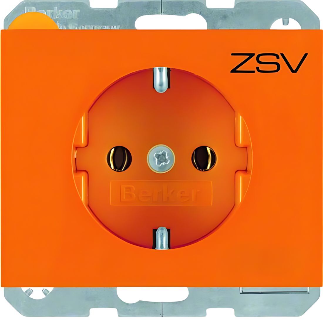 Berker Steckdose 47157114