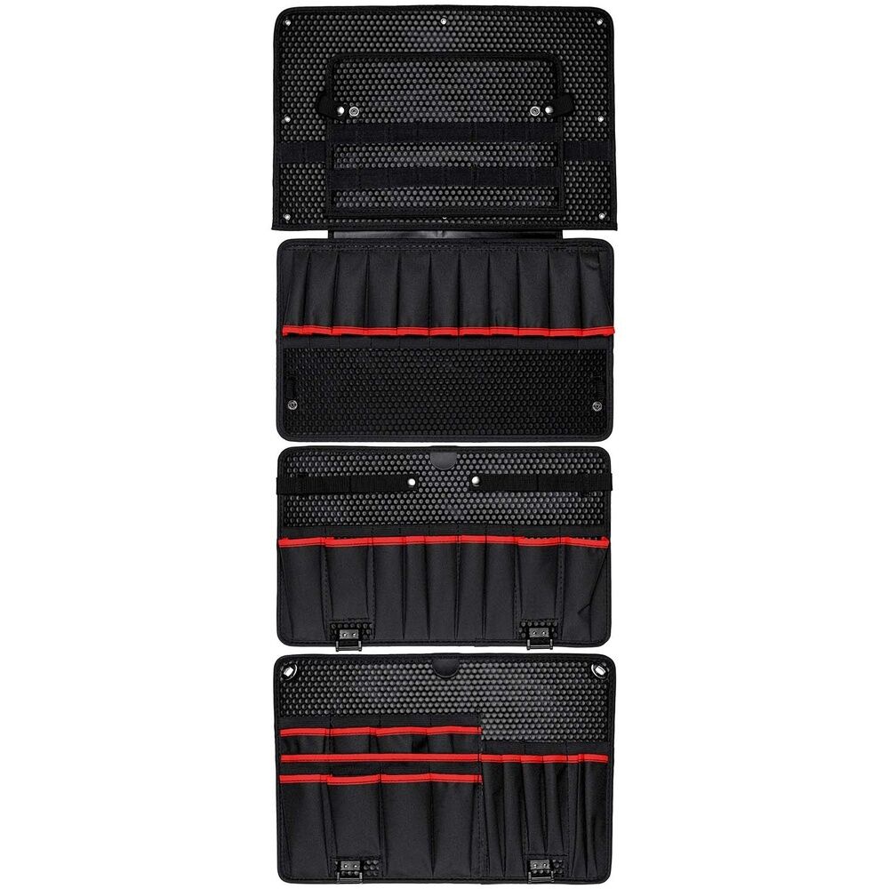 Knipex Ersatz Werkzeugtafeln 00 21 99 V43 