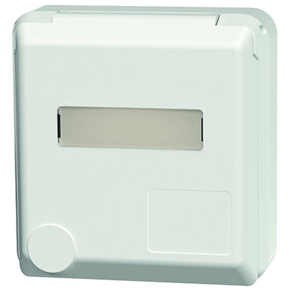 Mennekes Anbaudose 4247