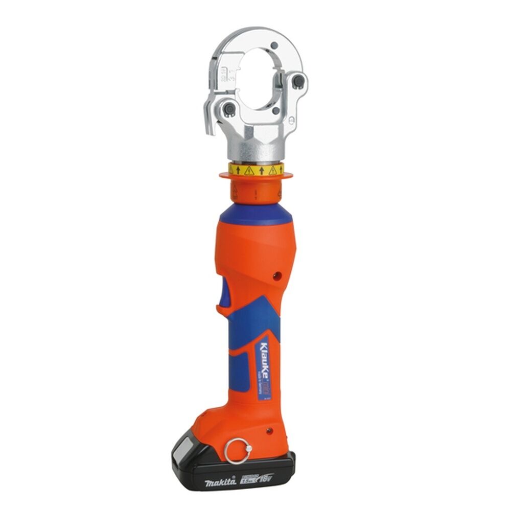 Klauke Presswerkzeug EKM6022ISM 