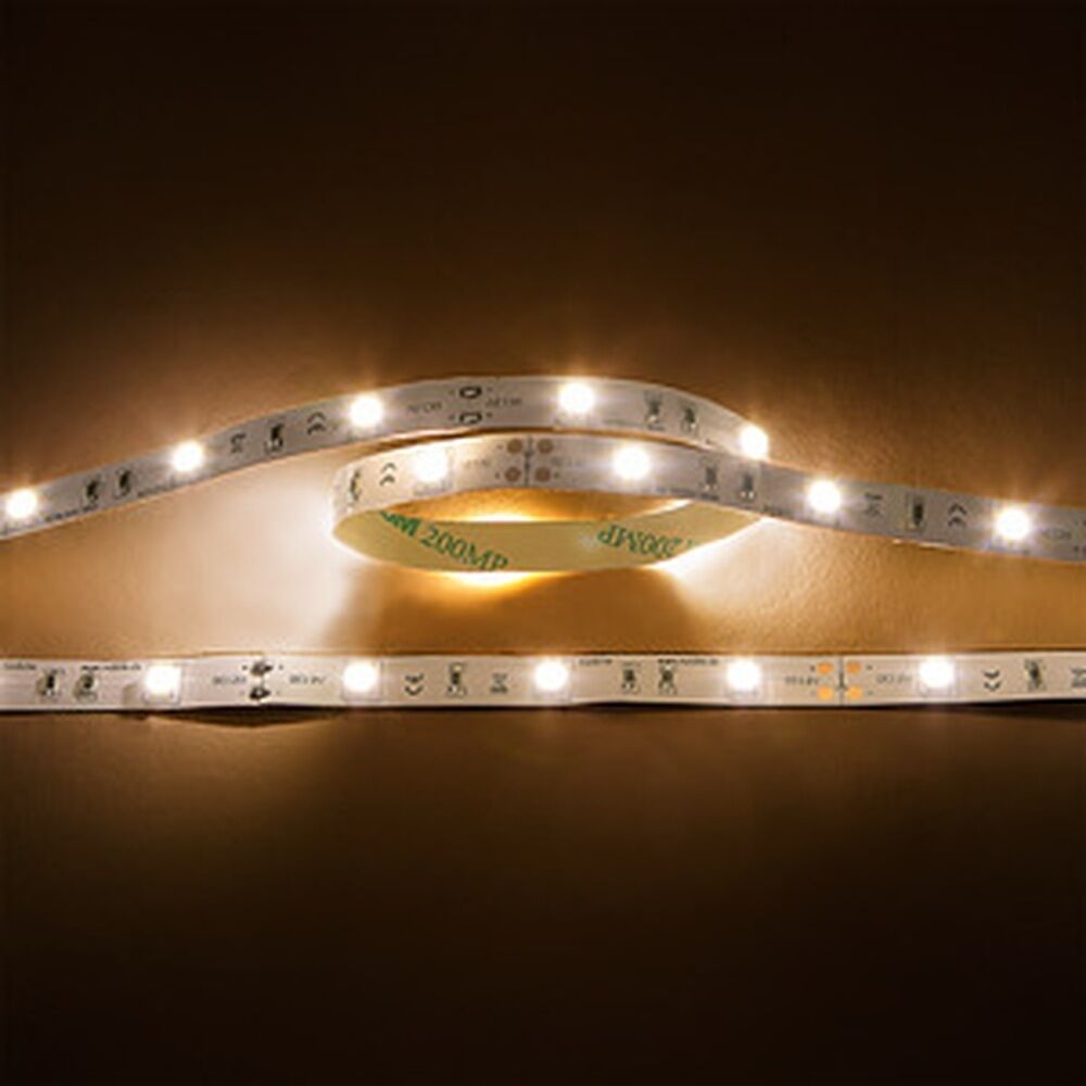 Nobile Flexibles LED Lichtband 5011120511 Typ SMD 5050 5m neutralweiß